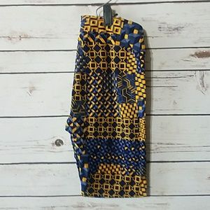 LuLaRoe  OS Leggings